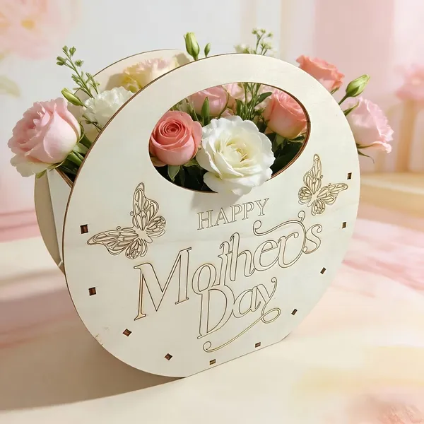 Beige_Mother_S_Day_Table_Decor_Wooden_Carved_Happy_Mother_S_Day_Basket_Centerpiece_General