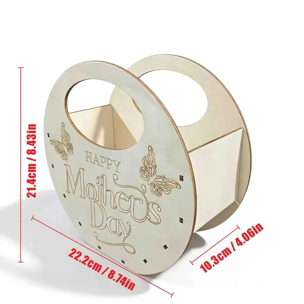 Beige_Mother_S_Day_Table_Decor_Wooden_Carved_Happy_Mother_S_Day_Basket_Centerpiece_General
