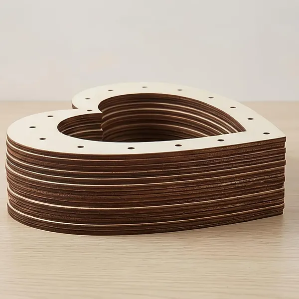 Beige_Heart_Shape_Mdf_Wooden_Hollow_Frame_Diy_And_Craft