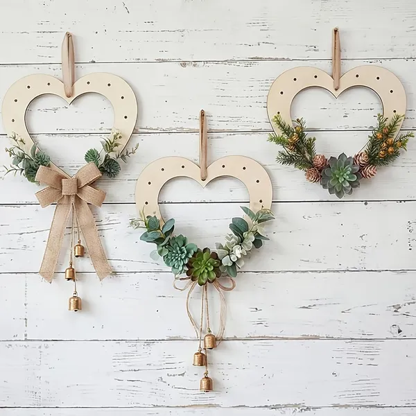 Beige_Heart_Shape_Mdf_Wooden_Hollow_Frame_Diy_And_Craft