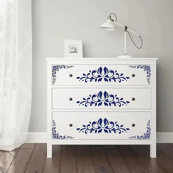 White_Corner_Painting_Stencils_Diy_And_Craft