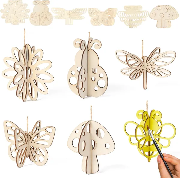 Beige_Spring_Wooden_Ornaments_Diy_Craft_Kit_D_Unfinished_Wood_Cutouts_Diy_And_Craft