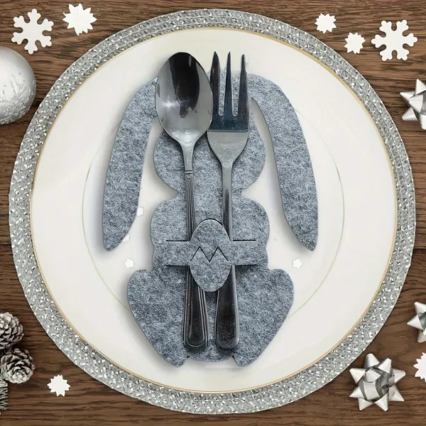 Grey_Easter_Bunny_Felt_Cutlery_Holders_Adorable_Gray_Rabbit_Table_Decor_General