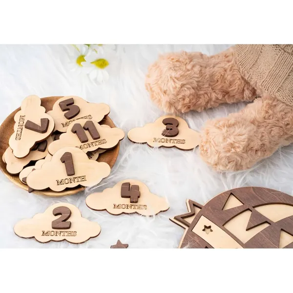 Beige_Baby_Monthly_Milestone_Wooden_Wall_Decor_Hanging_Photo_Prop_Ready_To_Use_Kids_Room_Decoration_Baby