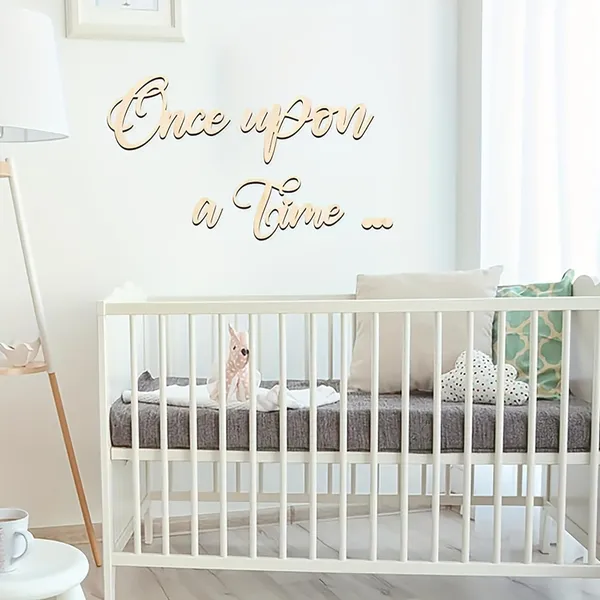Beige_Once_Upon_A_Time_Wooden_Sign_Diy_And_Craft