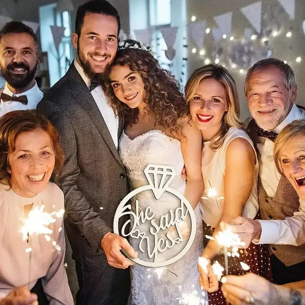 Beige_She_Said_Yes_Wooden_Sign_Engagement_Ring_Cutout_Rustic_Wedding_Bridal_Shower_Hanging_Decor_Engagement_Party_Photo_Booth_Prop_Wedding