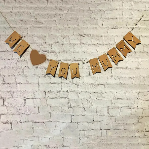 Beige_We_Love_You_Mummy_Banner_Inch_Letter_Height_Rustic_Bunting_Home_Decor