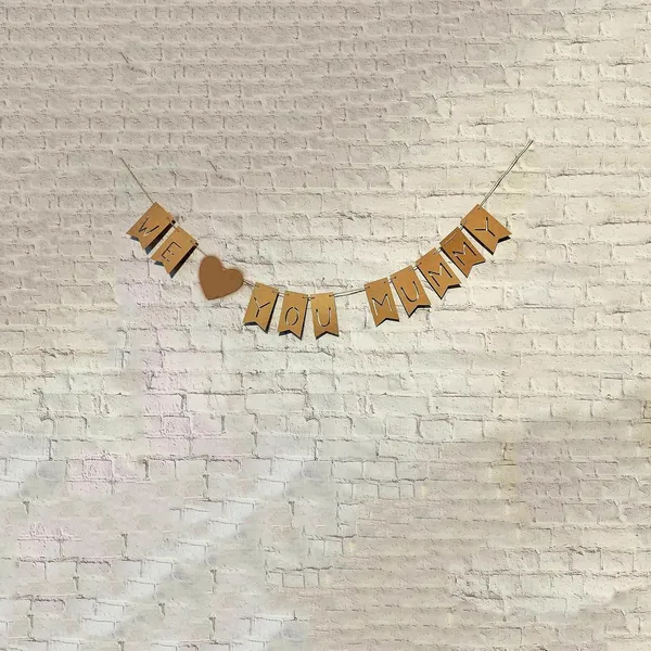Beige_We_Love_You_Mummy_Banner_Inch_Letter_Height_Rustic_Bunting_Home_Decor