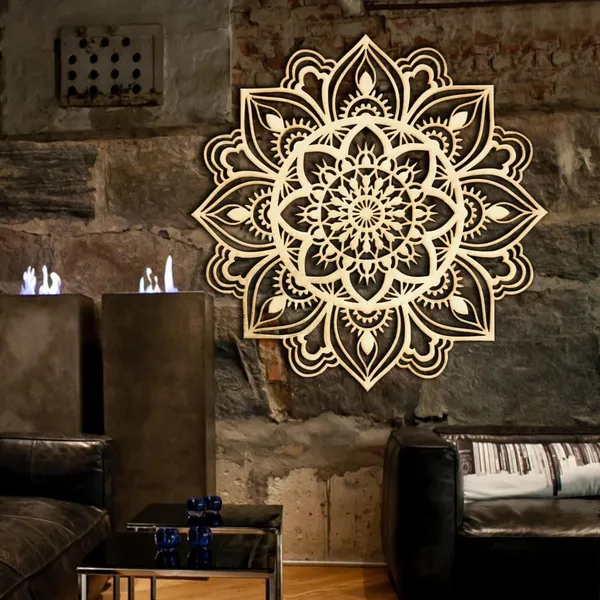 Beige_Mandala_Wall_Art_Home_Decor