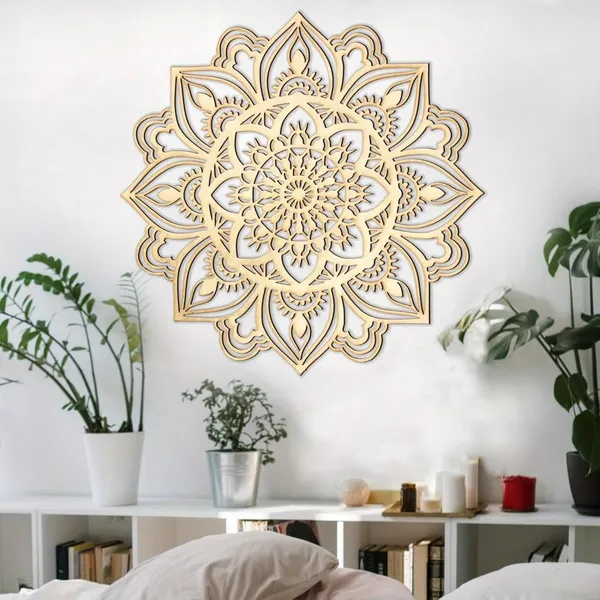 Beige_Mandala_Wall_Art_Home_Decor