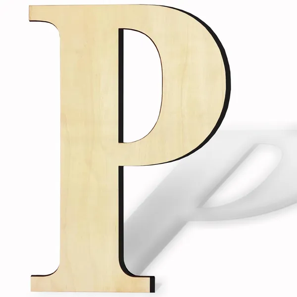 Beige_Unfinished_Wood_Letter_Diy_And_Craft