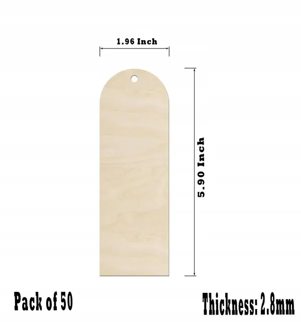 Beige_Wooden_Bookmark_Blanks_Diy_And_Craft