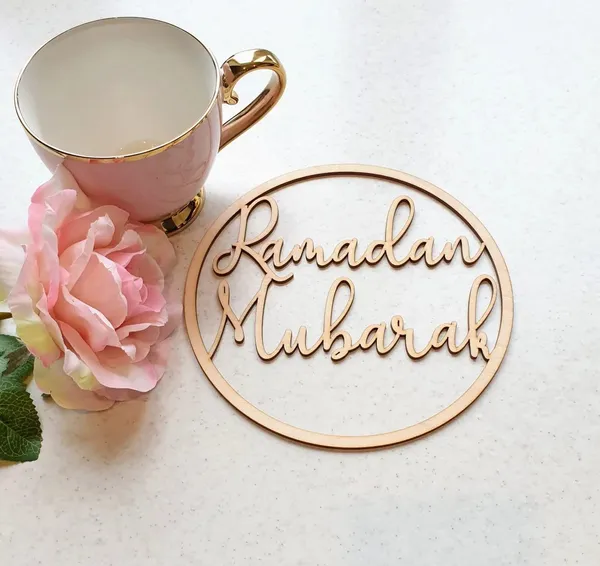 Beige_Piece_Ramadan_Wooden_Plaque_Ornament_Home_Decor
