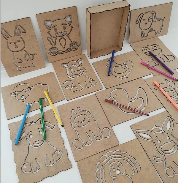 Beige_Montessori_Farm_Animals_Stencils_Kids