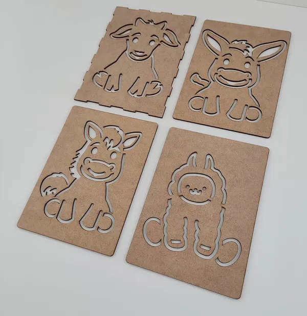 Beige_Montessori_Farm_Animals_Stencils_Kids