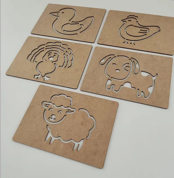 Beige_Montessori_Farm_Animals_Stencils_Kids