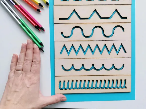Beige_Montessori_Wood_Stencil_Pre_Writing_Boards_Kids