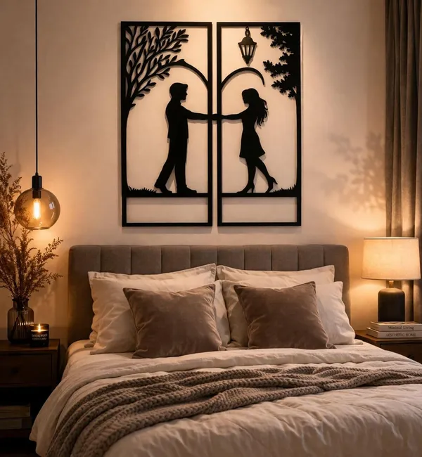 Beige_Romantic_Couple_Wall_Decor_Wooden_Black_Hanging_Art_Panels_Each_Lovers_Kissing_Tree_Design_Ready_To_Hang_Home_Decoration_Home_Decor