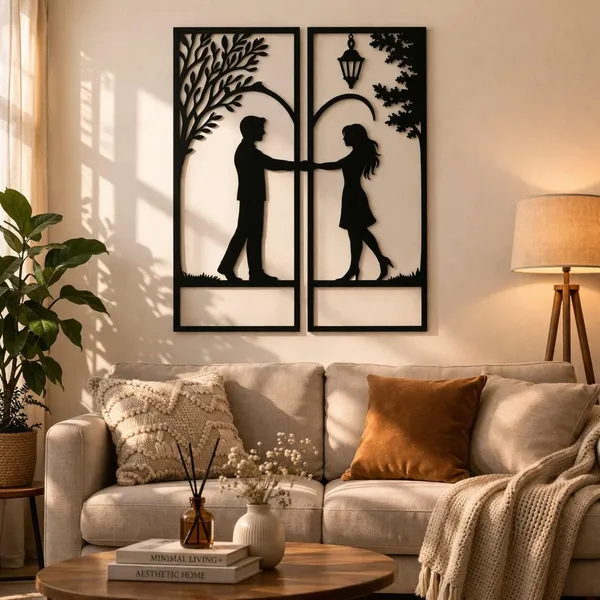 Beige_Romantic_Couple_Wall_Decor_Wooden_Black_Hanging_Art_Panels_Each_Lovers_Kissing_Tree_Design_Ready_To_Hang_Home_Decoration_Home_Decor