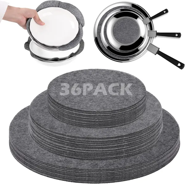 Grey_Felt_Plate_Dividers_Round_Felt_Pads_General
