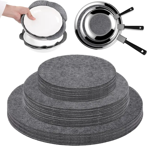 Grey_Felt_Plate_Dividers_Round_Felt_Pads_General