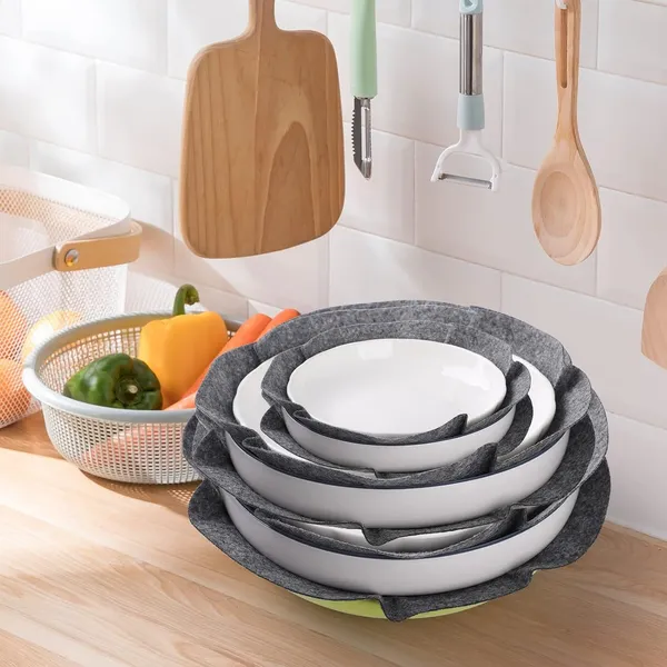 Grey_Felt_Plate_Dividers_Round_Felt_Pads_General