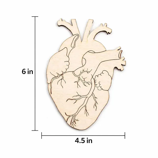 Beige_Heart_Shape_Pine_Mdf_Diy_Art_Craft_Base_X_Diy_And_Craft