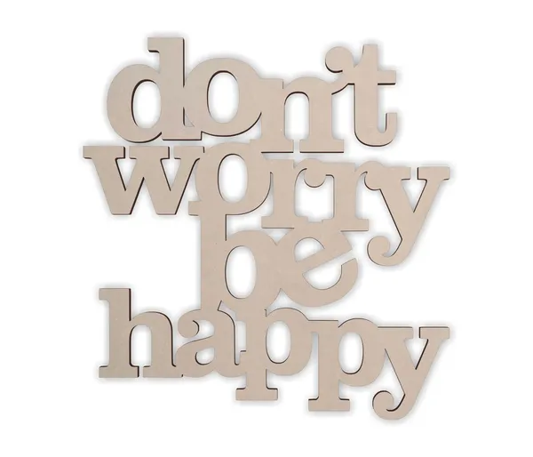 Beige_Don_T_Worry_Be_Happy_Wall_Decor_Home_Decor
