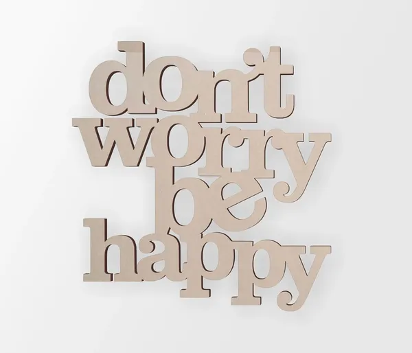 Beige_Don_T_Worry_Be_Happy_Wall_Decor_Home_Decor