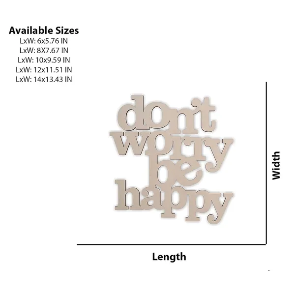 Beige_Don_T_Worry_Be_Happy_Wall_Decor_Home_Decor