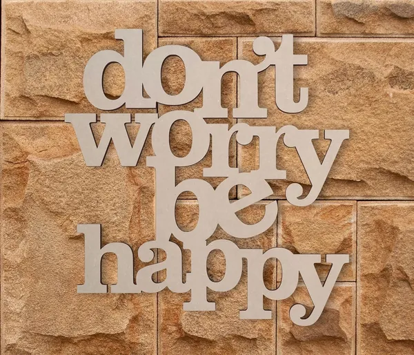 Beige_Don_T_Worry_Be_Happy_Wall_Decor_Home_Decor