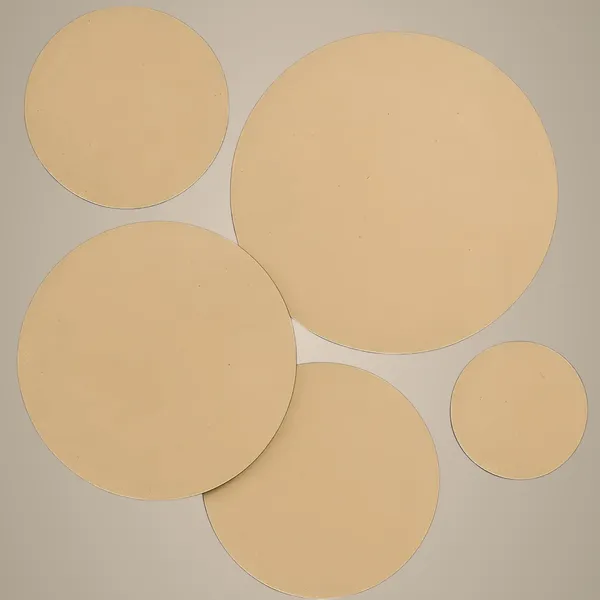 Beige_Round_Mdf_Board_Diy_And_Craft