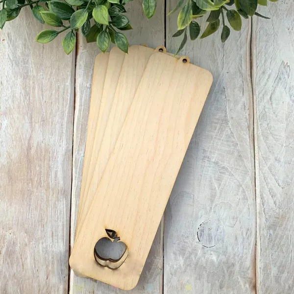 Beige_Bookmark_Handmade_General
