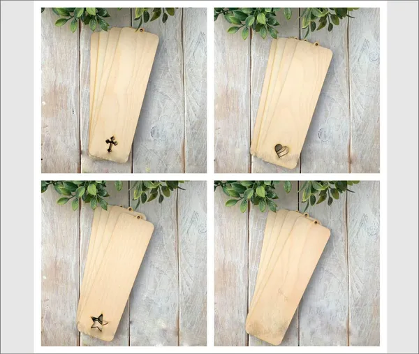 Beige_Bookmark_Handmade_General