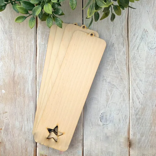 Beige_Bookmark_Handmade_General