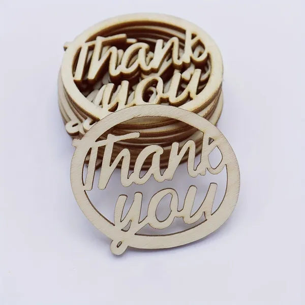 Beige_Thank_You_Wooden_Cutout_Signs_Diy_And_Craft