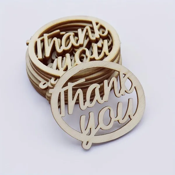 Beige_Thank_You_Wooden_Cutout_Signs_Diy_And_Craft