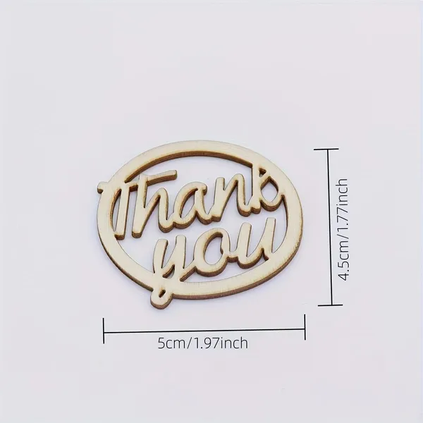 Beige_Thank_You_Wooden_Cutout_Signs_Diy_And_Craft