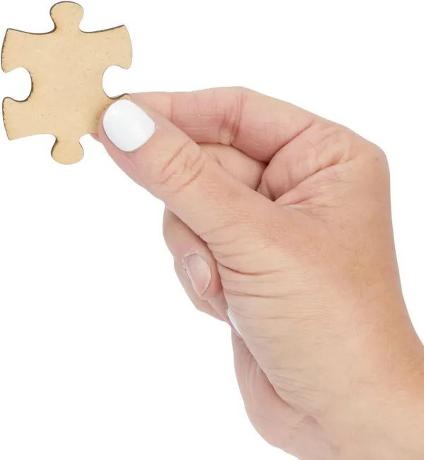 Beige_Cliths_Blank_Wooden_Puzzle_Diy_And_Craft