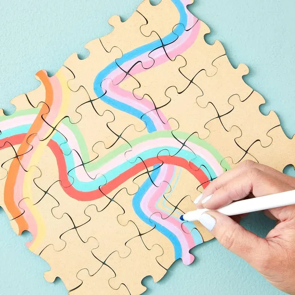 Beige_Cliths_Blank_Wooden_Puzzle_Diy_And_Craft