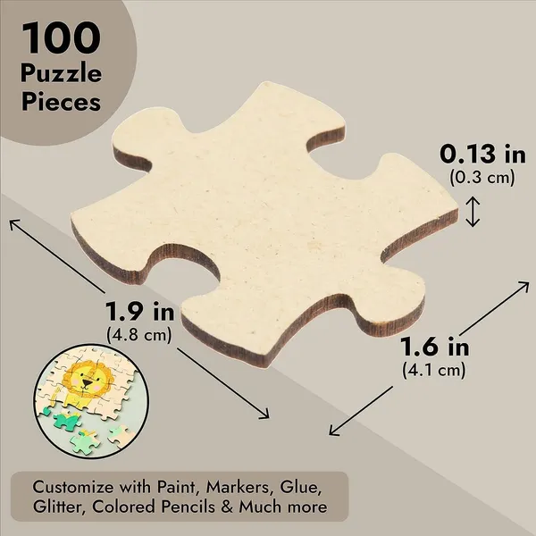 Beige_Cliths_Blank_Wooden_Puzzle_Diy_And_Craft