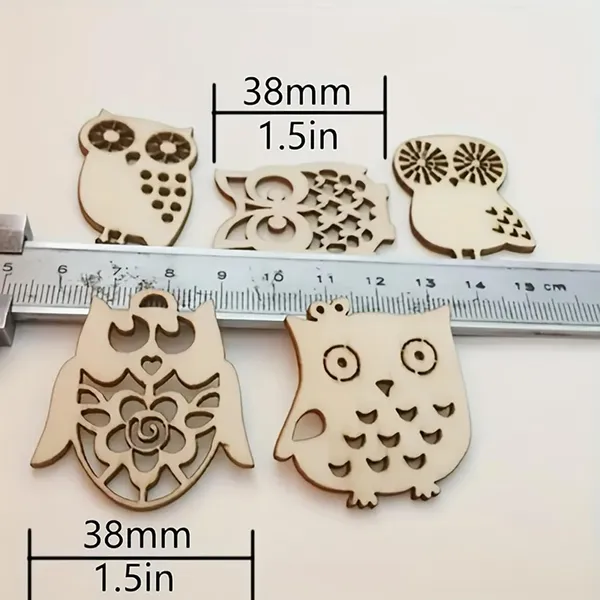 Beige_Owl_Shape_Pine_Mdf_Diy_Art_Craft_Base_Diy_And_Craft