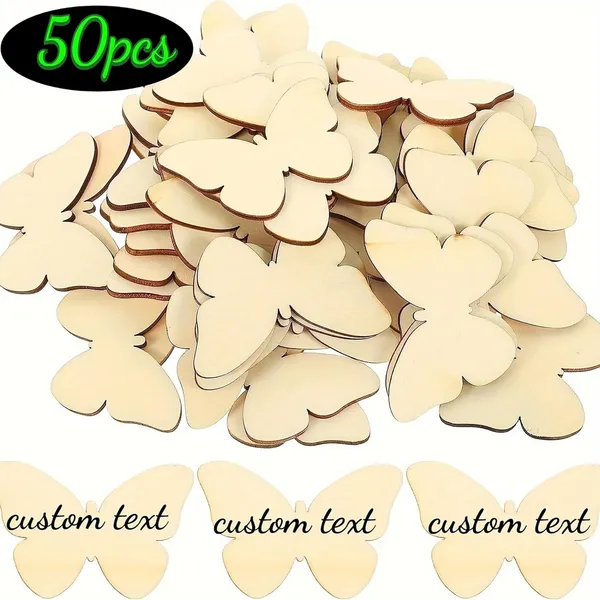 Beige_Butterfly_Shape_Pine_Mdf_Diy_Art_Craft_Base_Diy_And_Craft