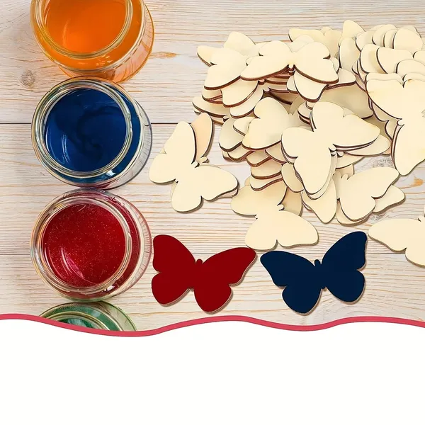 Beige_Butterfly_Shape_Pine_Mdf_Diy_Art_Craft_Base_Diy_And_Craft