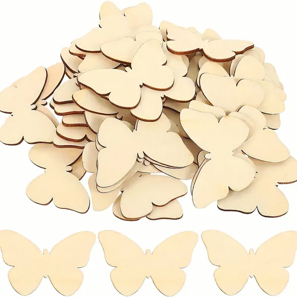 Beige_Butterfly_Shape_Pine_Mdf_Diy_Art_Craft_Base_Diy_And_Craft