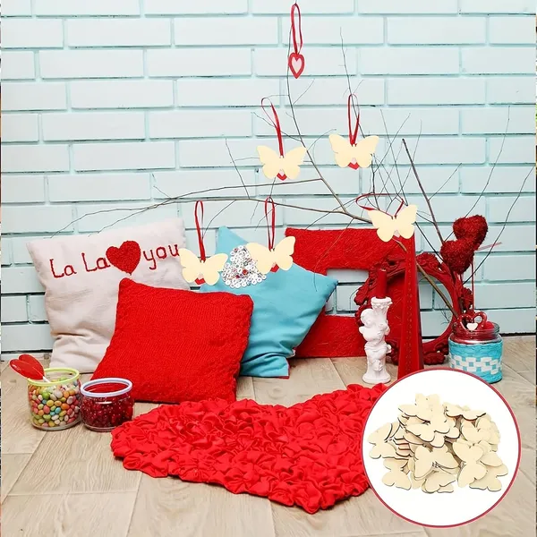 Beige_Butterfly_Shape_Pine_Mdf_Diy_Art_Craft_Base_Diy_And_Craft