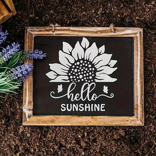 White_Round_Welcome_Theme_Plastic_Diy_Art_Craft_Stencils_X_Diy_And_Craft