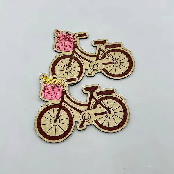 Beige_Bicycle_Shape_Pine_Mdf_Diy_Art_Craft_Base_Diy_And_Craft