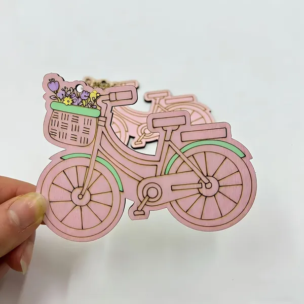 Beige_Bicycle_Shape_Pine_Mdf_Diy_Art_Craft_Base_Diy_And_Craft