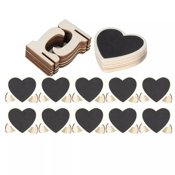 Beige_Woodenc_Heart_Shaped_Wedding